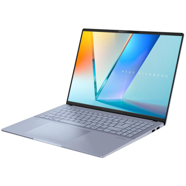 Фото - Ноутбук Asus Vivobook S 16 S5606CA-RI142W Mist Blue