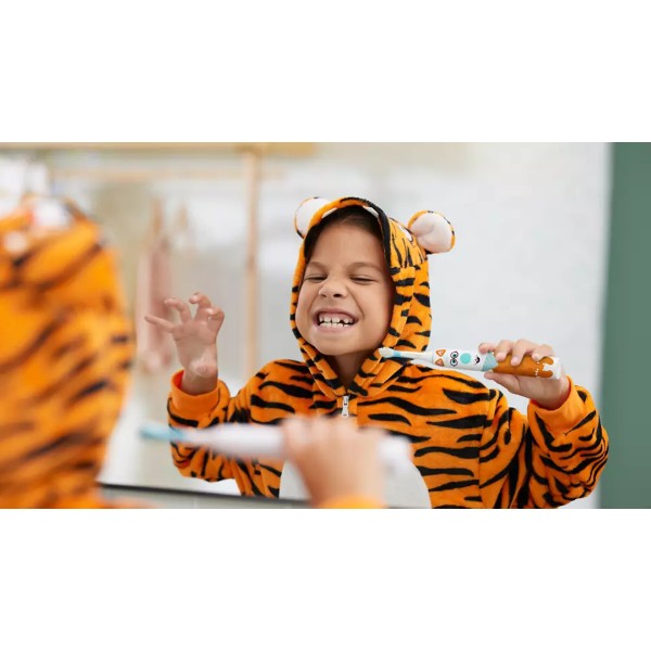 Фото - Зубна щітка електрична Philips Sonicare For Kids HX3601/01