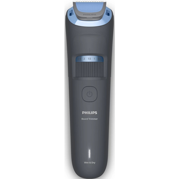 Фото - Тример для вусів і бороди Philips BT3617/15 серії 3000