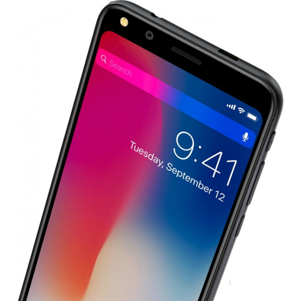 Фото - Смартфон Doogee X53 Black