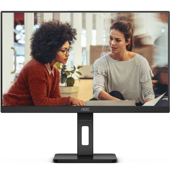 Фото - Монитор AOC Q27E3UMF
