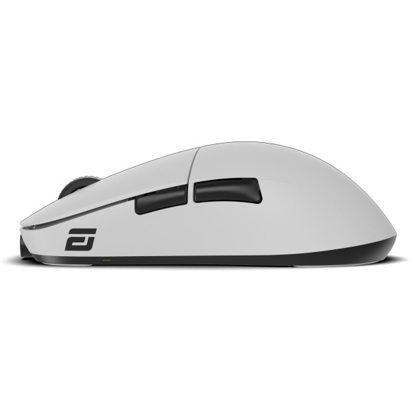 Фото - Мышь беспроводная игровая Endgame Gear XM2w 4k v2 White (PGW-EG-MOU-080)
