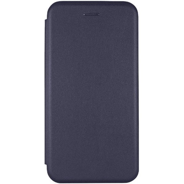 Фото - Чохол для смартфону BeCover Exclusive for Samsung Galaxy A17 5G SM-A17 Deep Blue (713889)
