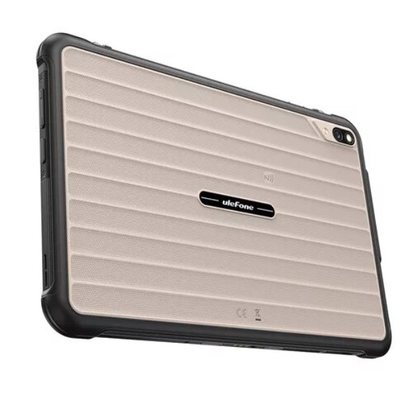 Фото - Планшет Ulefone Rugking Pad 2 Pro 4G NFC 8/256GB Gray