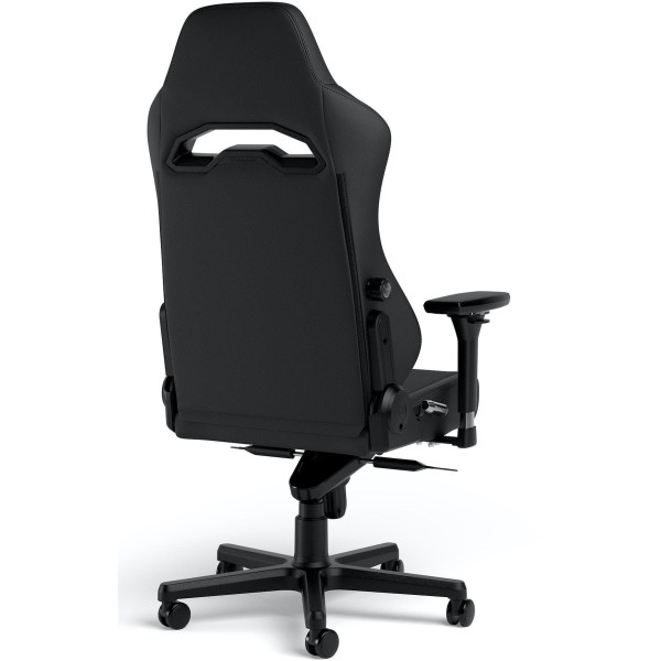 Фото - Крісло для геймерів Noblechairs HERO ST Black (NBL-HRO-ST-BED)