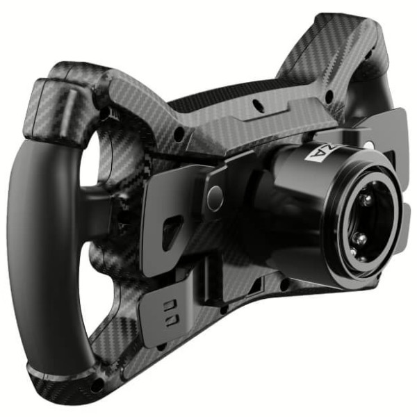 Фото - Кермо MOZA Racing KS Steering for PC (RS047_Moza)