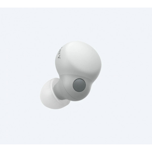 Фото - Наушники вкладыши беспроводные TWS Sony LinkBuds S White (WFLS900NW.CE7)