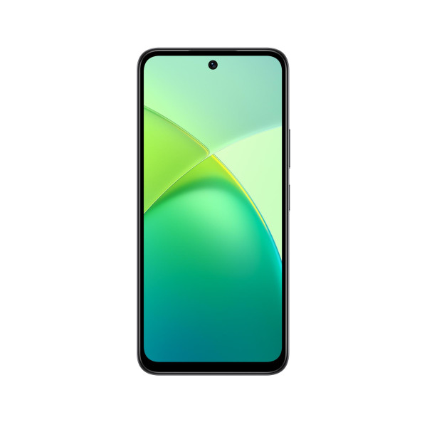Фото - Смартфон Infinix Smart 10 PLUS 4/128Gb Sleek Black X6725B