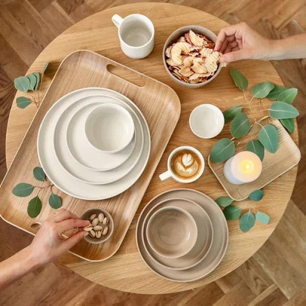 Фото - Салатник tescoma TAVERNE 14 см mocca (388451)