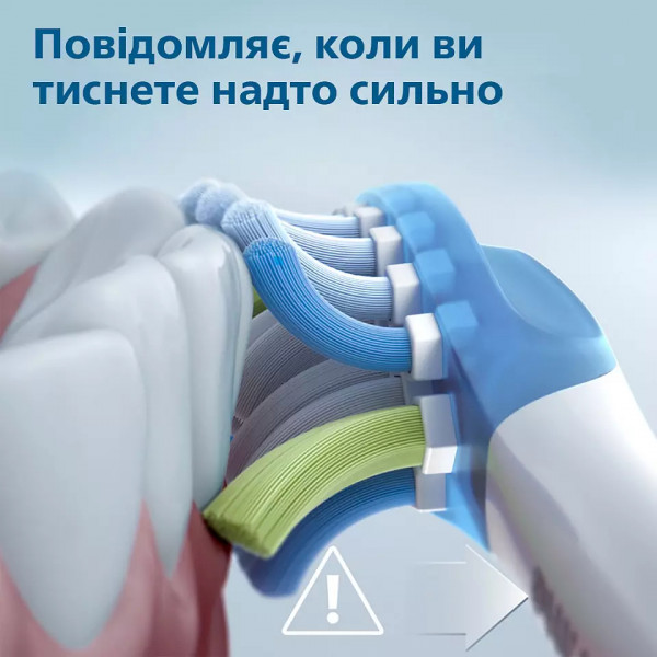 Фото - Зубная щетка электрическая Philips Sonicare Diamond Clean 9000 HX9911/29