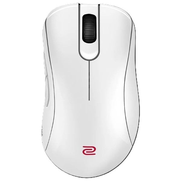 Фото - Мышь беспроводная игровая Zowie EC3-DW White (9H.N4WBE.A3E)