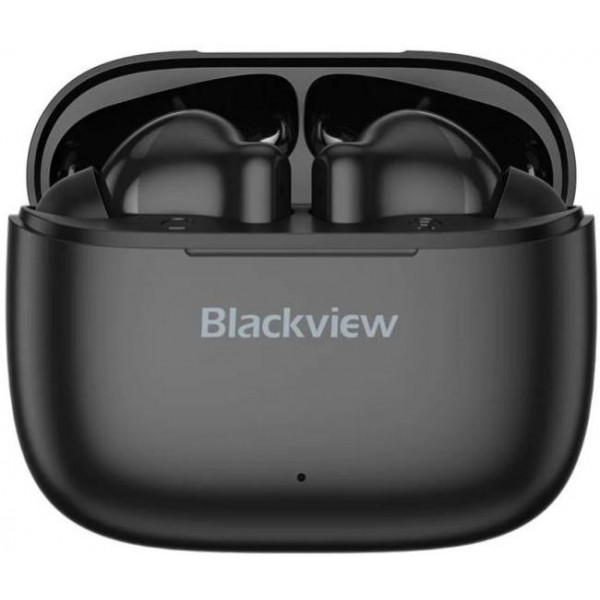 Фото - Навушники вкладиші бездротові TWS Blackview AirBuds 4 Black