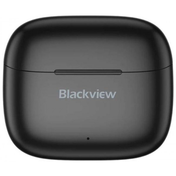 Фото - Навушники вкладиші бездротові TWS Blackview AirBuds 4 Black