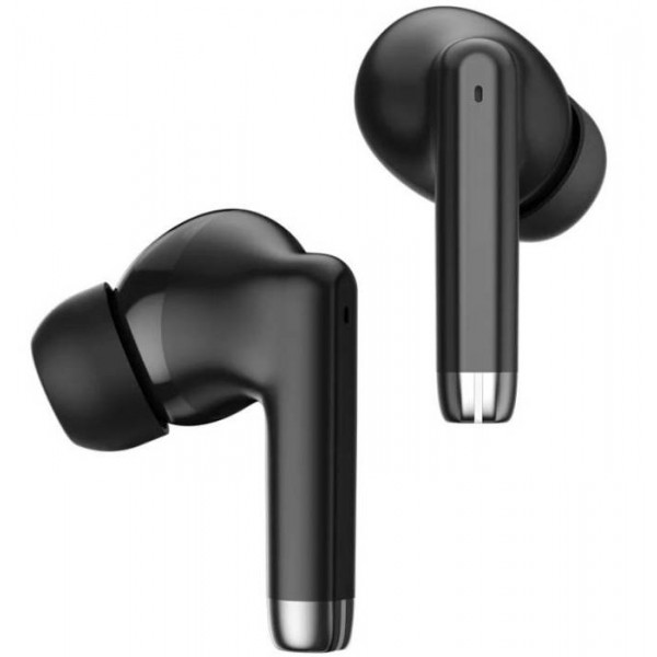 Фото - Навушники вкладиші бездротові TWS Blackview AirBuds 4 Black