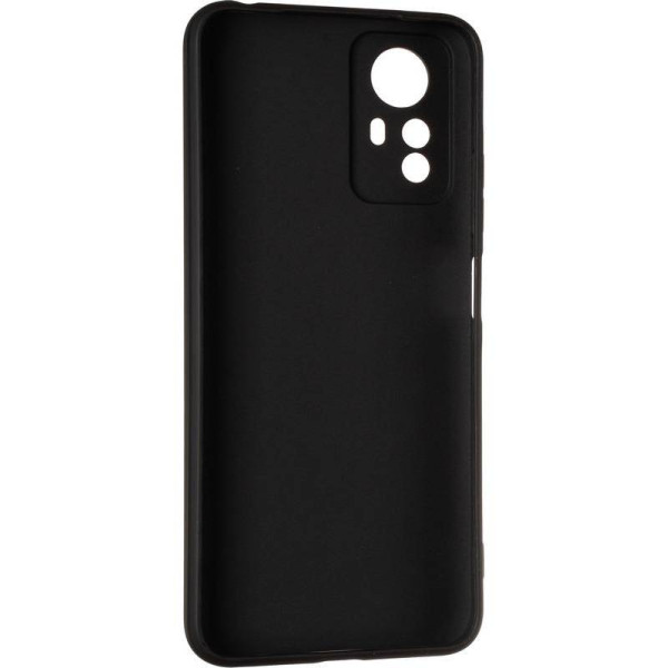 Фото - Чохол для смартфону Gelius Print Case UV for Xiaomi Redmi Note 12S 4G All Ok (95376)