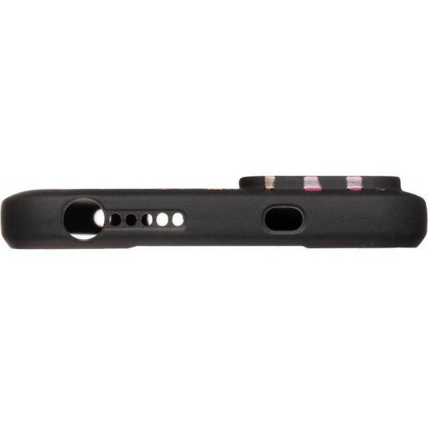 Фото - Чохол для смартфону Gelius Print Case UV for Xiaomi Redmi Note 12S 4G All Ok (95376)