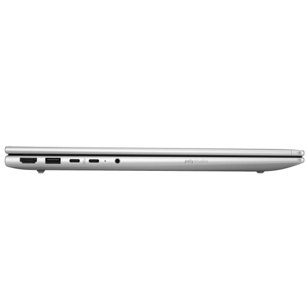 Фото - Ноутбук HP ProBook 4 G1i 16 (B9ZD8ET) Aluminium