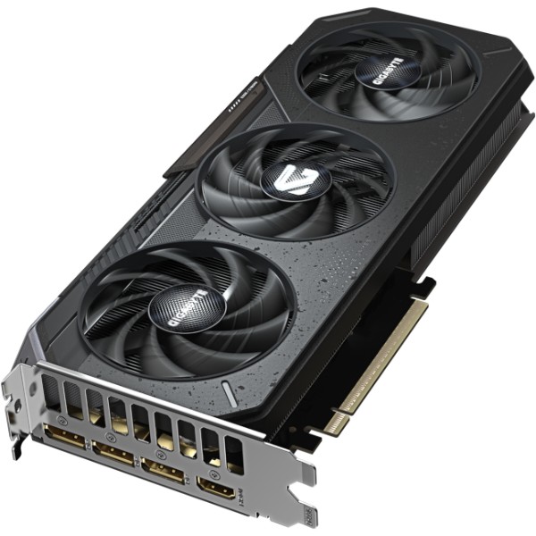 Фото - Видеокарта Gigabyte GF RTX 5060 Ti 16GB GDDR7 Gaming OС (GV-N506TGAMING OC-16GD)