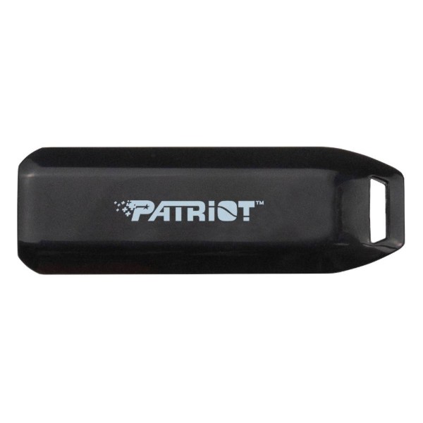 Фото - Флеш USB Patriot Xporter 3 64GB USB 3.2 Gen 1 Slider Type-A (PSF64GX3B3U)