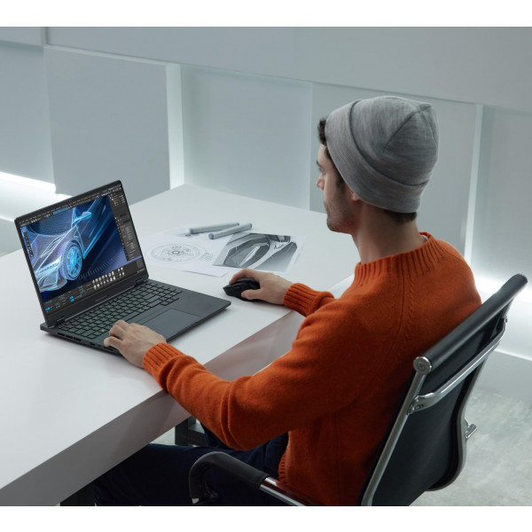 Фото - Ноутбук Asus ProArt Studiobook 16 H7604JI-MY064 Mineral Black