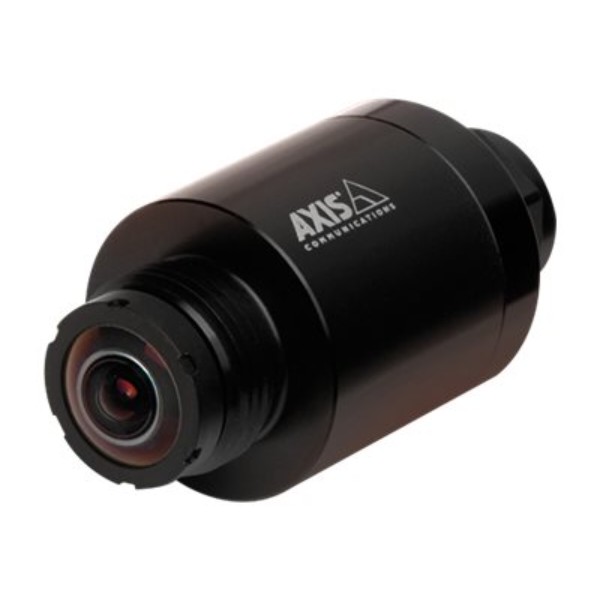 Фото - Камера видеонаблюдения Axis F1005-E (0676-001)