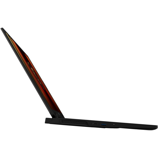 Фото - Ноутбук ігровий MSI Crosshair A17 HX AI CU9-275HX (D2XWFKG-058XUA) Black