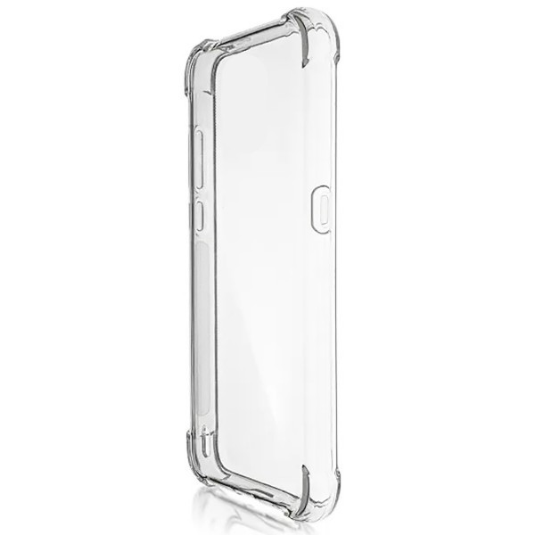 Фото - Чехол для смартфона BeCover Anti-Shock for Samsung Galaxy A05s SM-A057 Clear (710087)