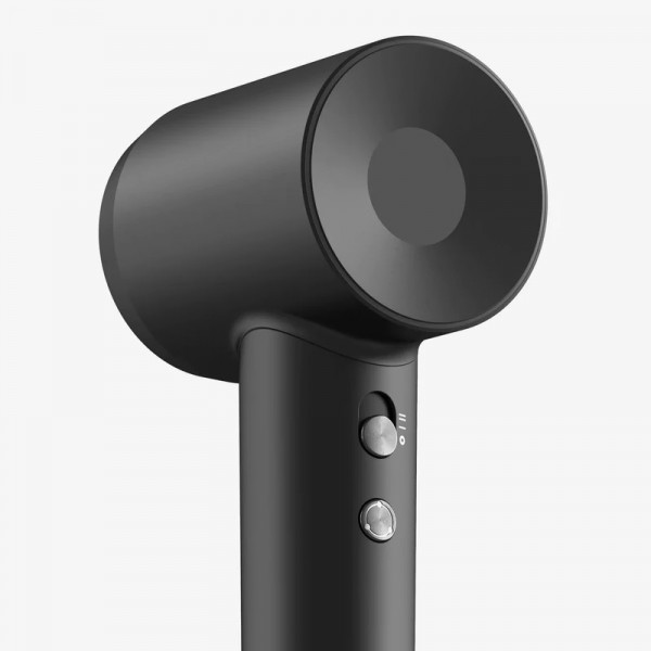 Фото - Фен Laifen Swift черный (LF03-BLS-EU)