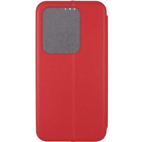 Фото - Чохол для смартфону BeCover Exclusive for Realme C61 Red (712555)