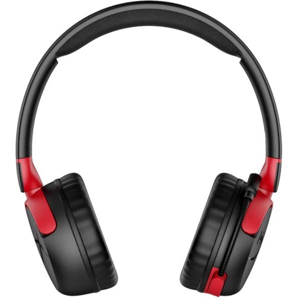 Фото - Гарнитура беспроводная игровая HyperX Cloud Mini mini-jack/BT (7G8F1AA)