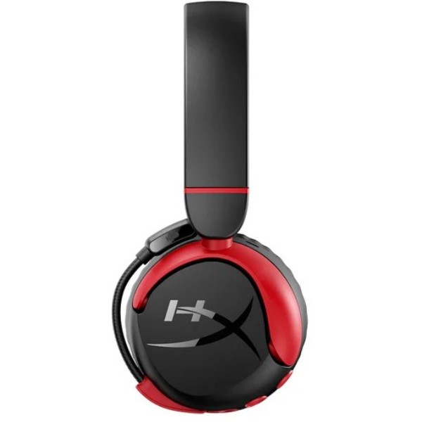 Фото - Гарнитура беспроводная игровая HyperX Cloud Mini mini-jack/BT (7G8F1AA)