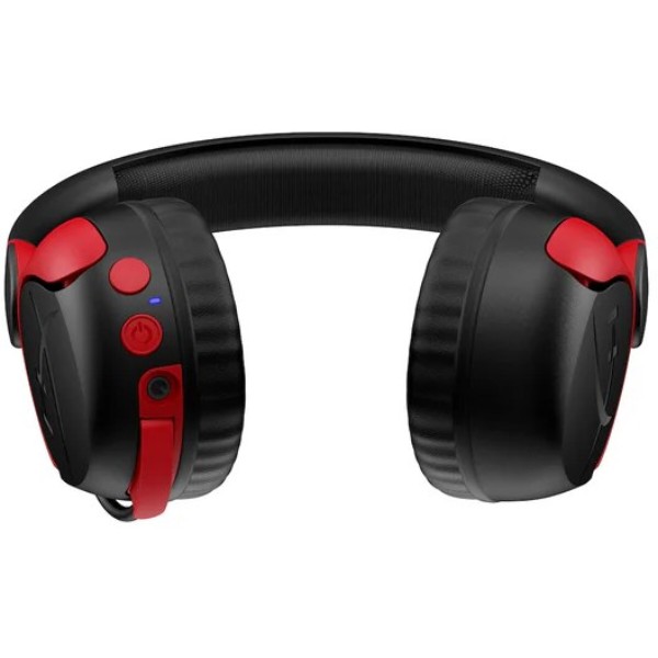 Фото - Гарнитура беспроводная игровая HyperX Cloud Mini mini-jack/BT (7G8F1AA)