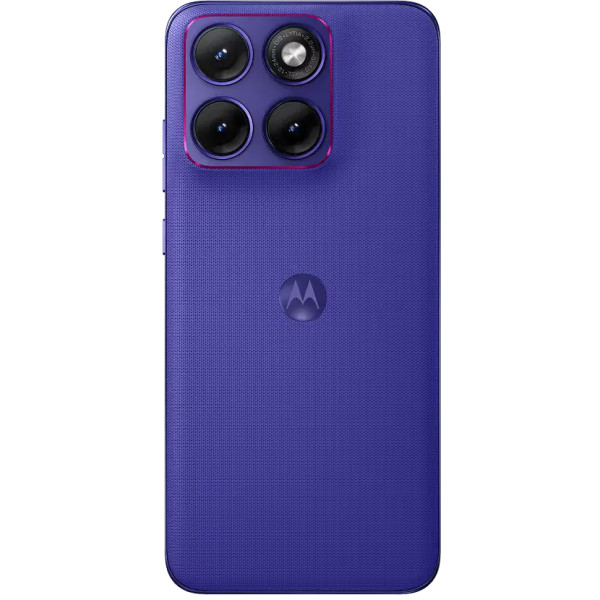 Фото - Смартфон Motorola Edge 70 Fusion 8/256Gb Orient Blue