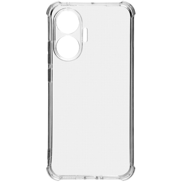 Фото - Чохол для смартфону BeCover for Poco F7 Clear (713807)