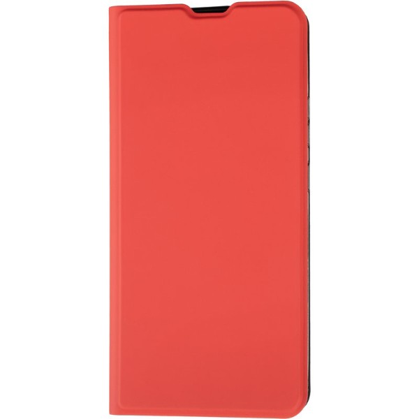 Фото - Чохол для смартфону BeCover Exclusive New Style for Samsung Galaxy A55 5G SM-A556 Red (712672)