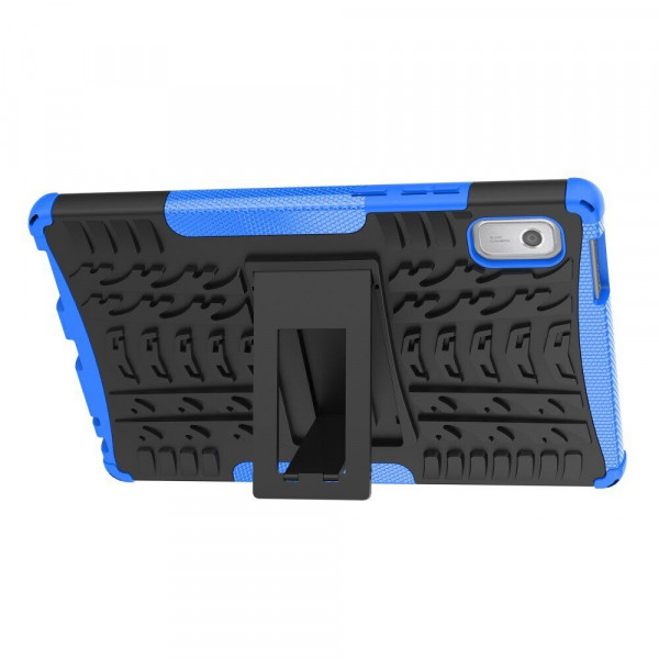 Фото - Чохол для планшета BeCover Lenovo Tab M9 TB-310 9'' Blue (709924)