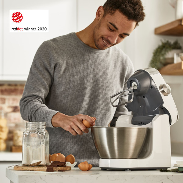 Фото - Кухонна машина Kenwood KHC29A.H0WH