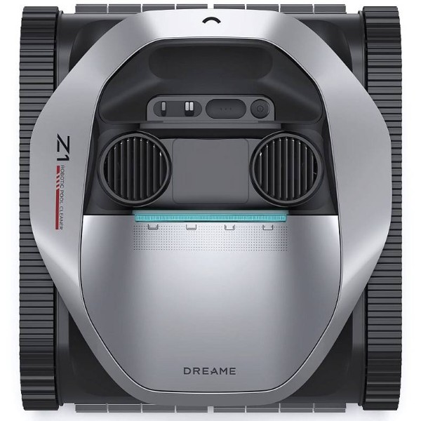Фото - Пилосос робот для басейну Dreame Z1 (PIXZ4111)