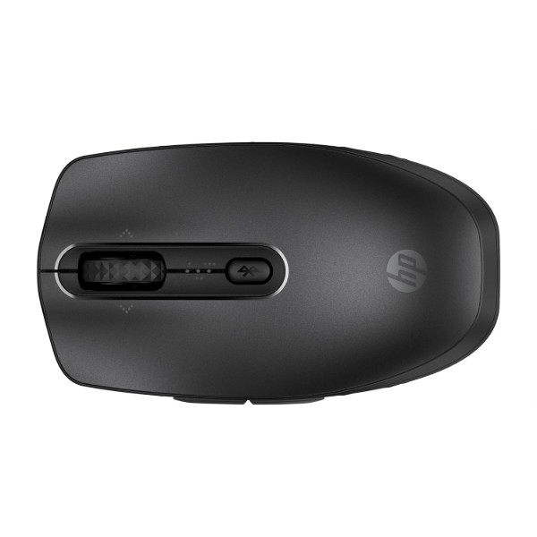 Фото - Миша бездротова HP 690 Rechargeable (7M1D4AA)