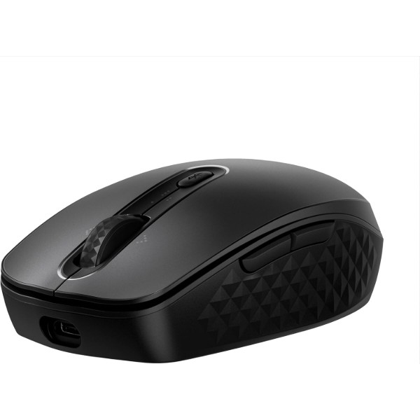 Фото - Миша бездротова HP 690 Rechargeable (7M1D4AA)