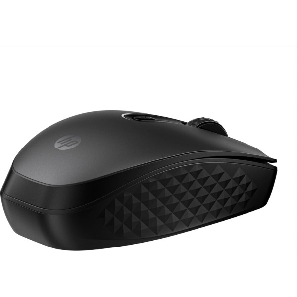 Фото - Миша бездротова HP 690 Rechargeable (7M1D4AA)
