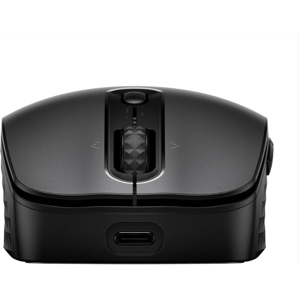 Фото - Миша бездротова HP 690 Rechargeable (7M1D4AA)