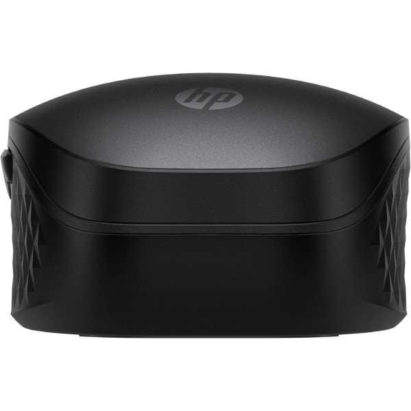 Фото - Миша бездротова HP 690 Rechargeable (7M1D4AA)