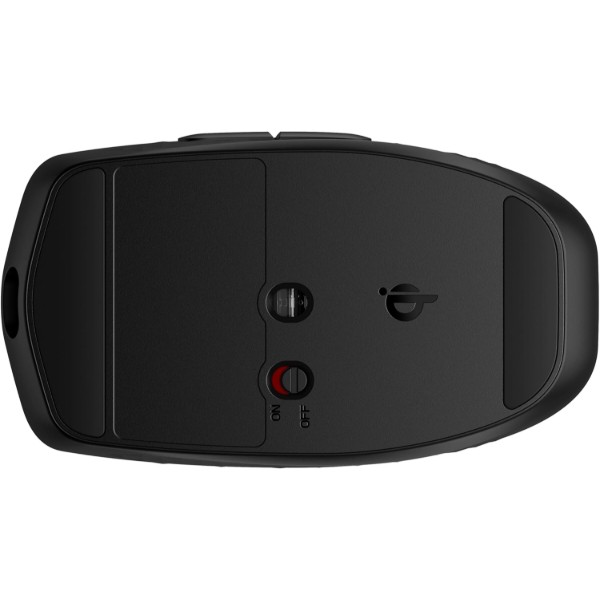 Фото - Миша бездротова HP 690 Rechargeable (7M1D4AA)