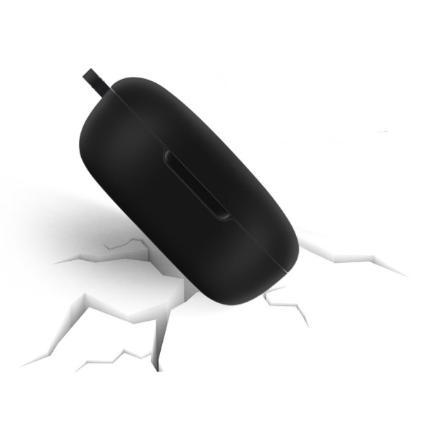Фото - Чехол для наушников BeCover Silicon for Xiaomi Redmi Buds 4 Lite Black (709582)