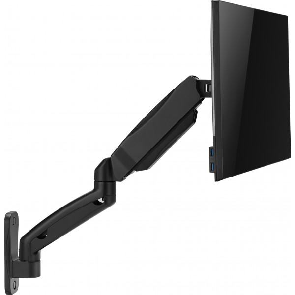 Фото - Кріплення для телевізора OfficePro MA310B 17-32" 2-9 кг Black