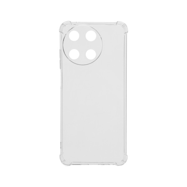 Фото - Чехол для смартфона BeCover Anti-Shock for Tecno Spark 30 Pro (KL7) Clear (713155)