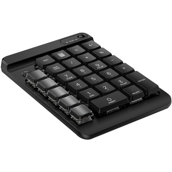 Фото - Клавіатура бездротова HP 435 Programmable (7N7C3AA)