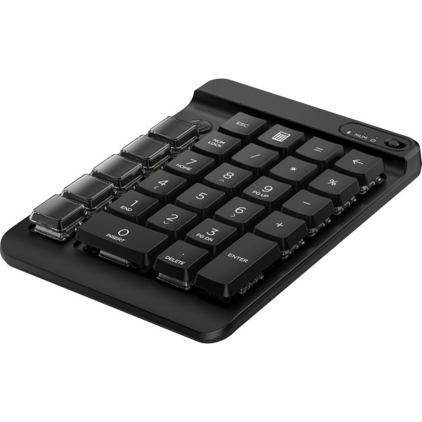 Фото - Клавіатура бездротова HP 435 Programmable (7N7C3AA)