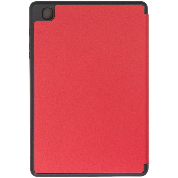 Фото - Чехол для планшета BeCover Flexible TPU Mate for Samsung Galaxy Tab S6 Lite (2024) 10.4" P620/P625/P627 Red (712516)